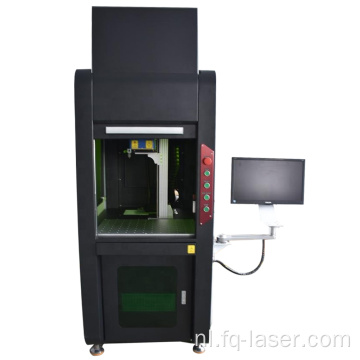 [Feiquan] 30W kast ingesloten lasermarkeermachine